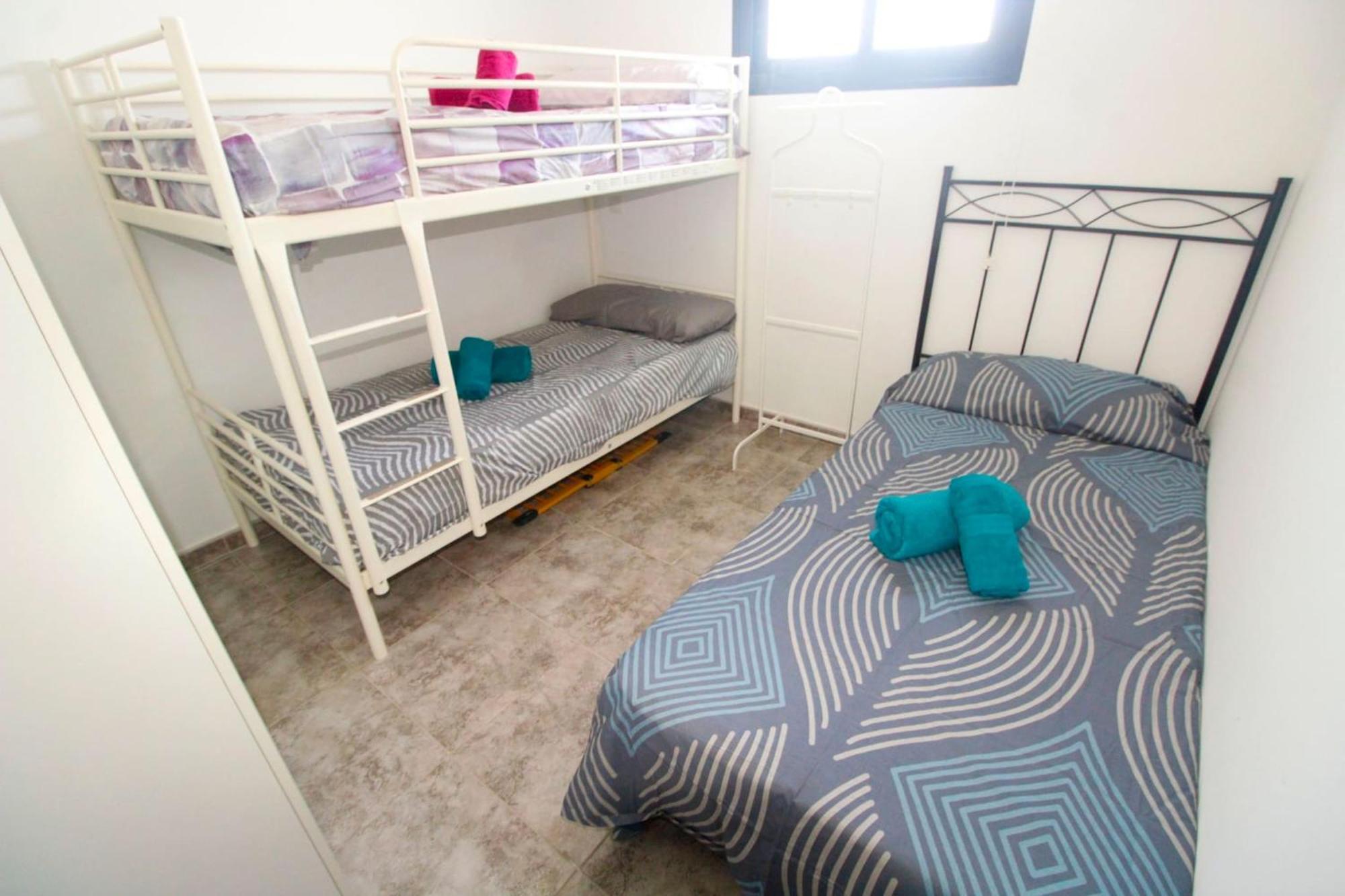 Вилла Duplex Vista Mar Puerto Del Carmen Пуэрто дель Кармен Экстерьер фото