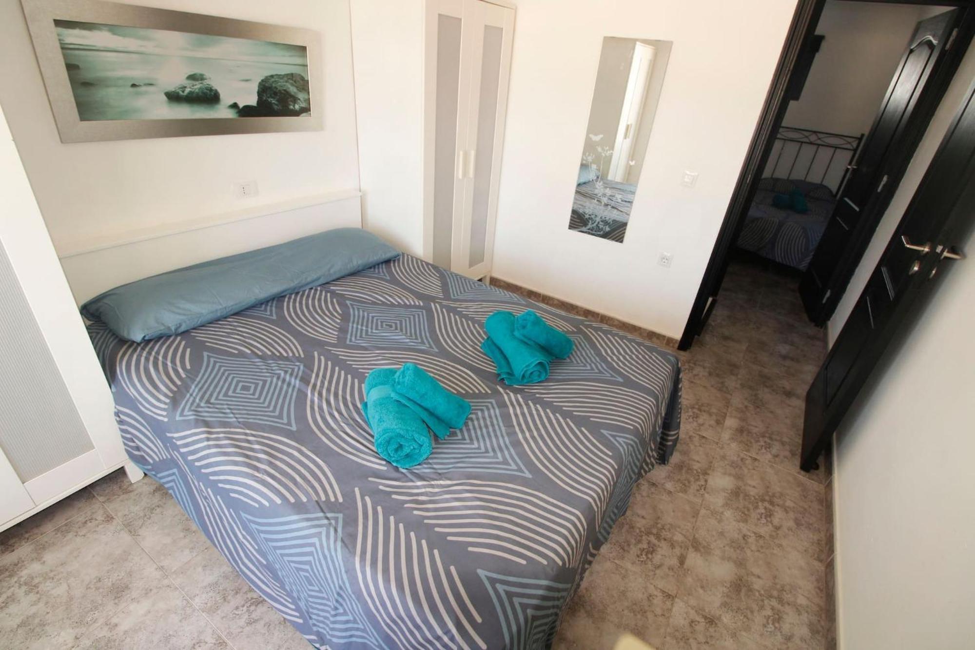 Вилла Duplex Vista Mar Puerto Del Carmen Пуэрто дель Кармен Экстерьер фото