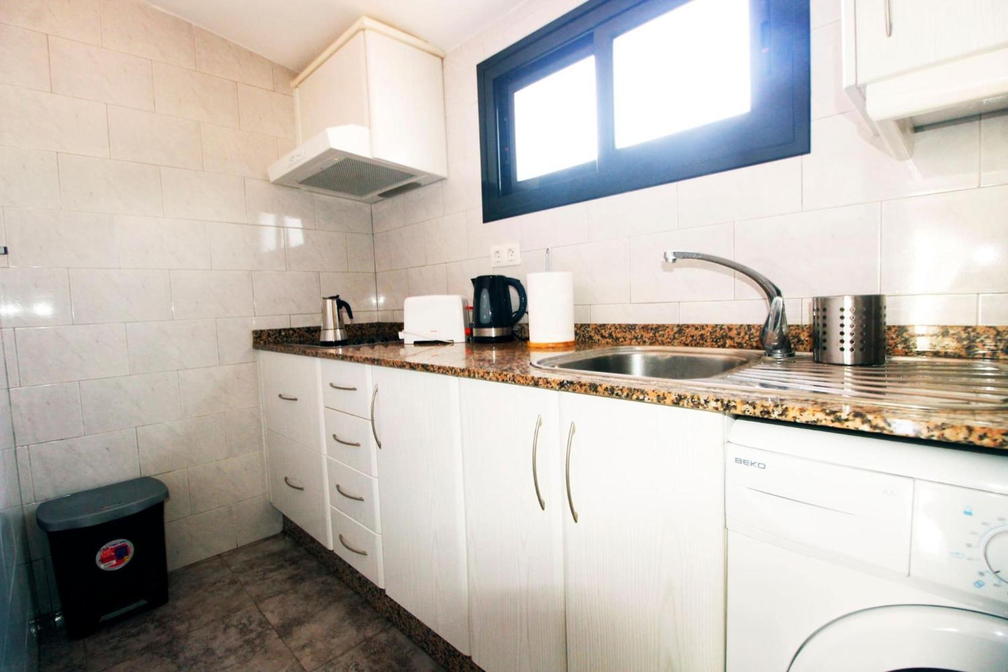 Вилла Duplex Vista Mar Puerto Del Carmen Пуэрто дель Кармен Экстерьер фото