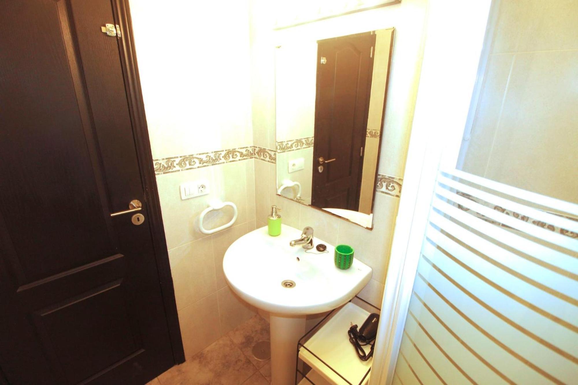 Вилла Duplex Vista Mar Puerto Del Carmen Пуэрто дель Кармен Экстерьер фото