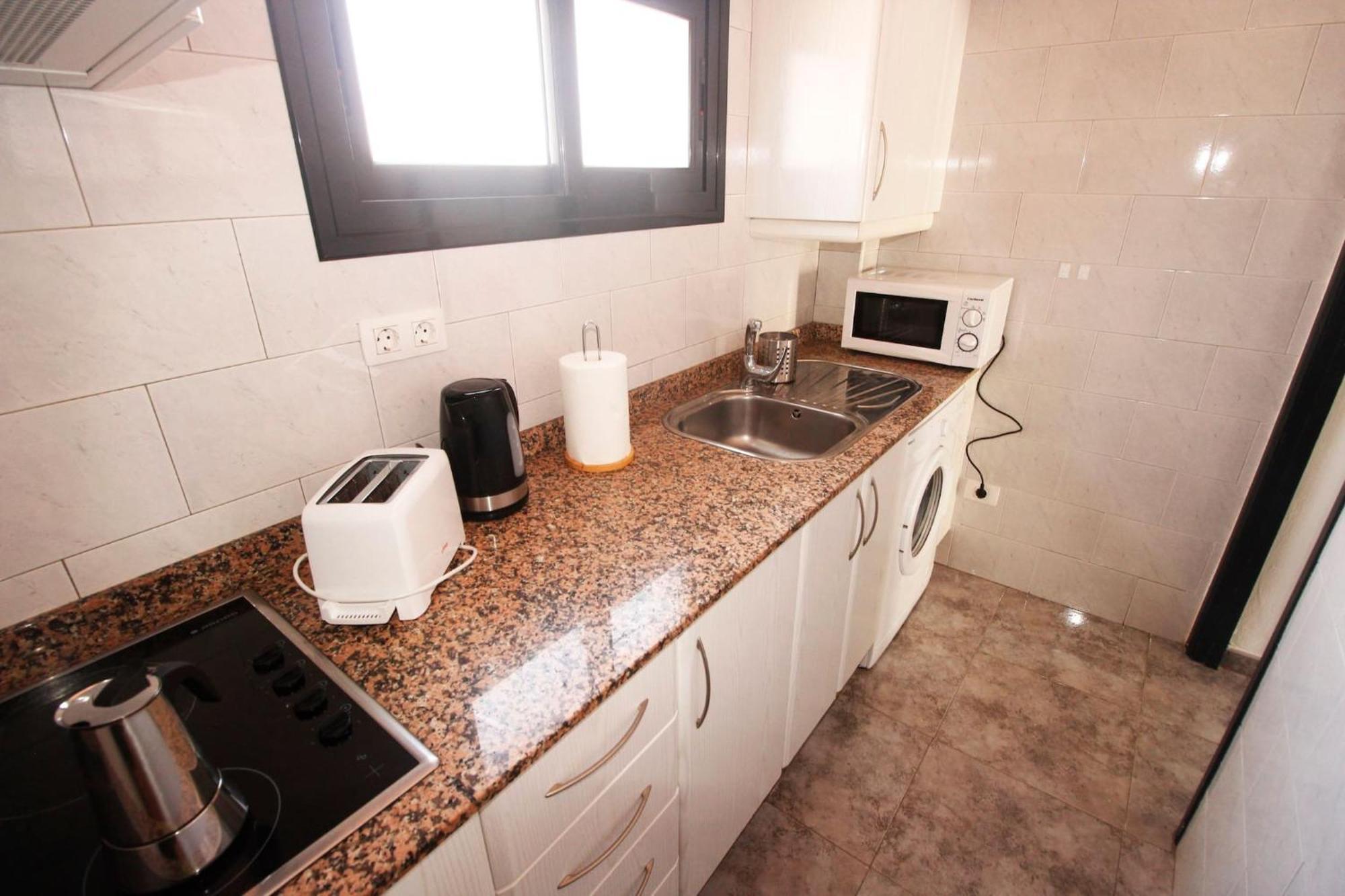 Вилла Duplex Vista Mar Puerto Del Carmen Пуэрто дель Кармен Экстерьер фото