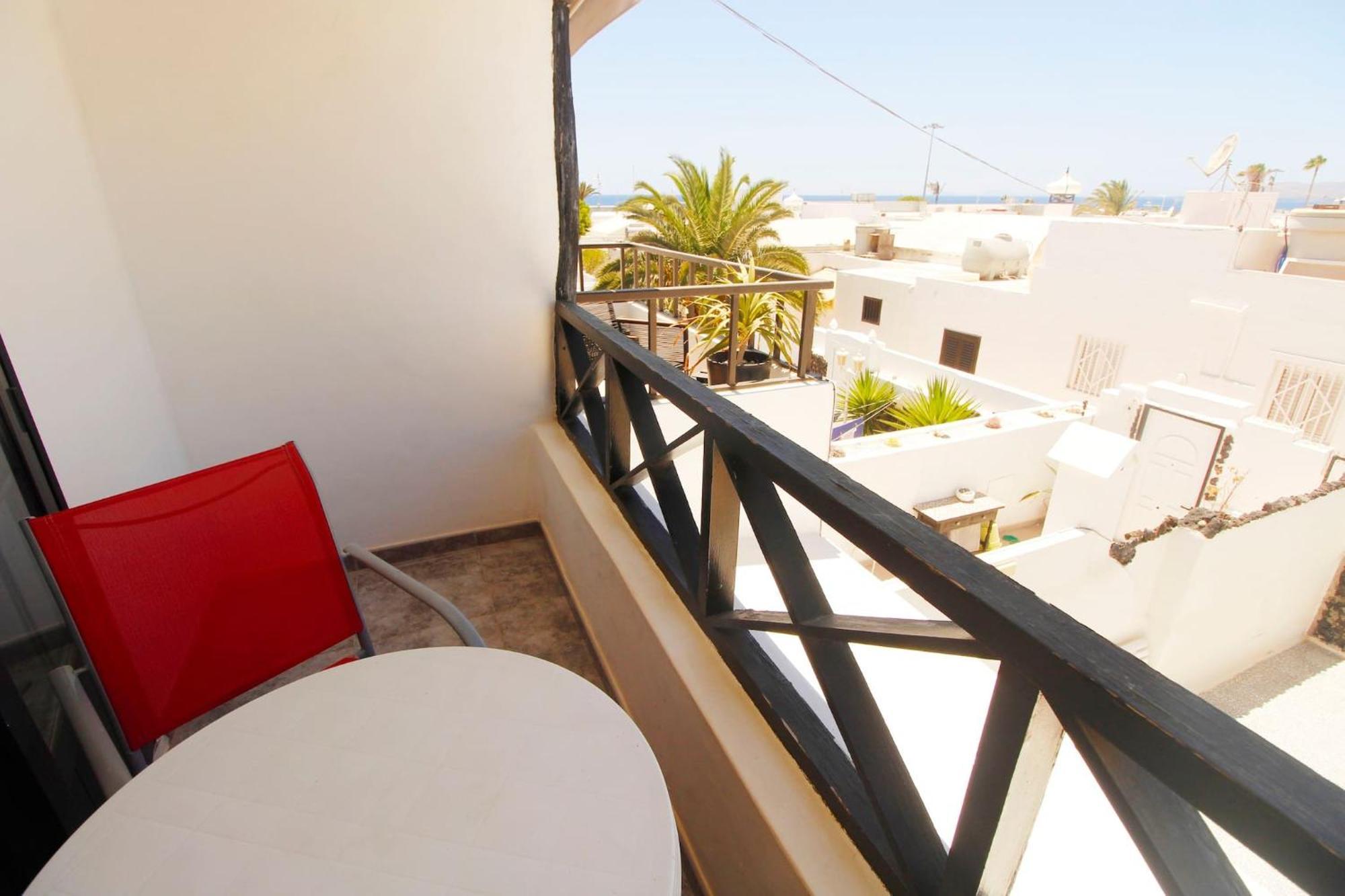 Вилла Duplex Vista Mar Puerto Del Carmen Пуэрто дель Кармен Экстерьер фото