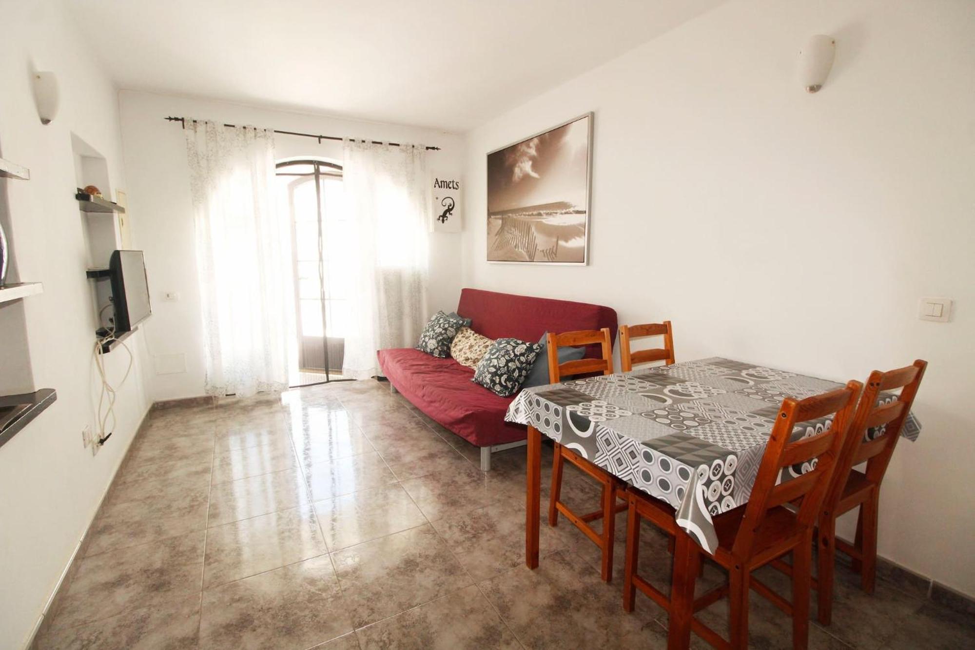 Вилла Duplex Vista Mar Puerto Del Carmen Пуэрто дель Кармен Экстерьер фото