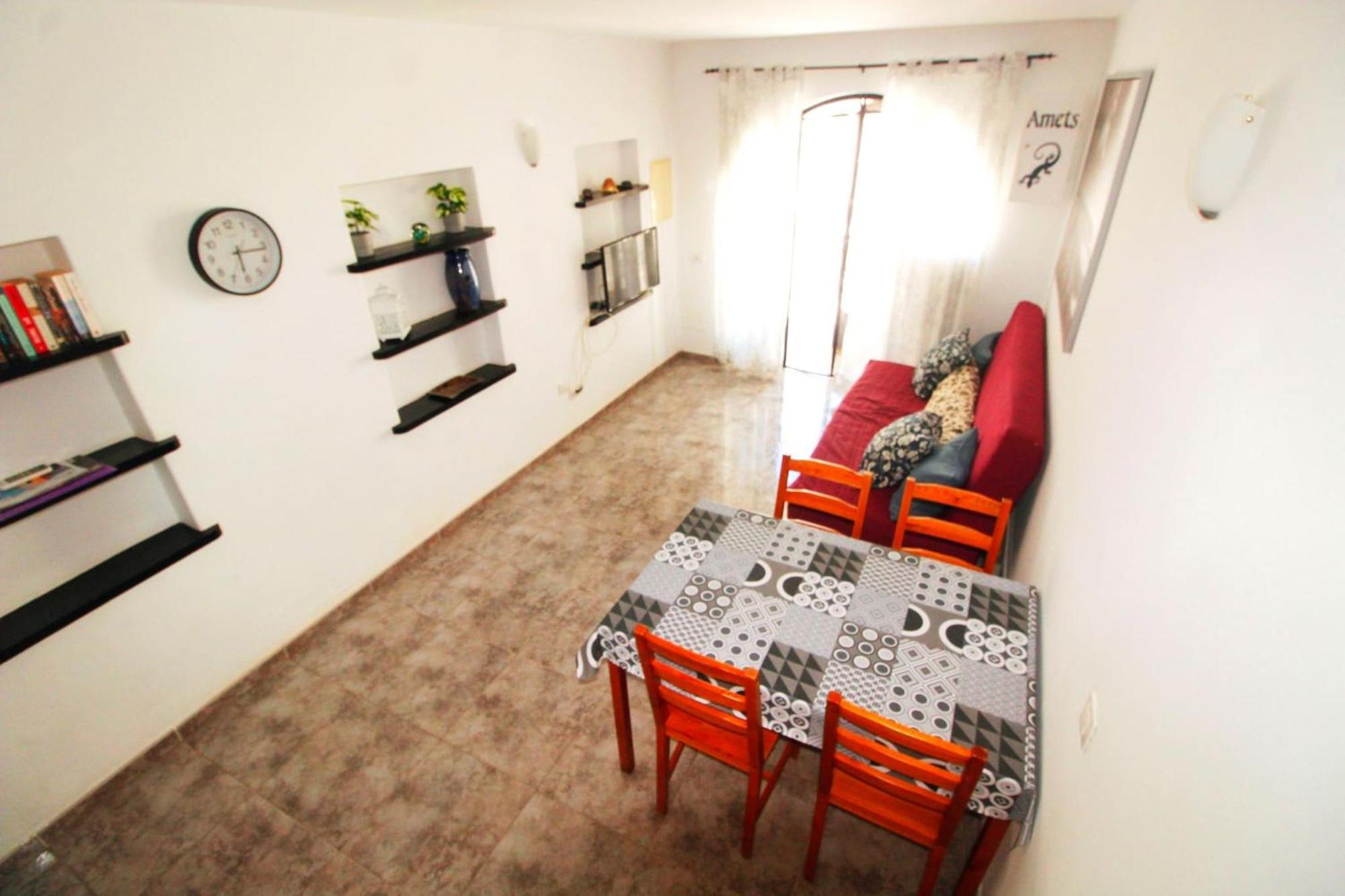 Вилла Duplex Vista Mar Puerto Del Carmen Пуэрто дель Кармен Экстерьер фото